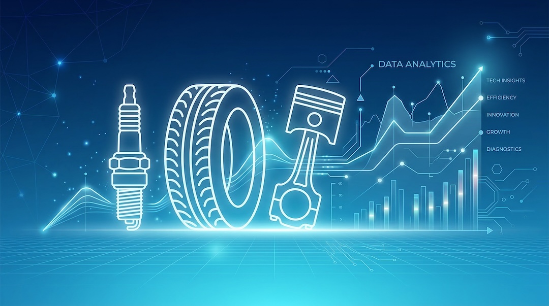 Ilustración del artículo: precio de baterías para autos en México